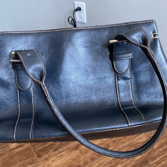 Aldo Ladies Leather Handbag /Shoulder bag - Great Condition - Picture 11 of 12